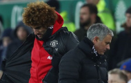 Jose Mourinho chú ý, AC Milan đang tiếp cận Fellaini