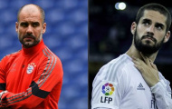 Man City duyệt chi 100 triệu euro cùng lương khủng cho sao Real Madrid?