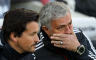 Chỉ một câu nói, Mourinho đã nhắc khéo Man Utd
