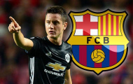 MU bật đèn xanh cho Barca tiếp cận trò cũ của Valverde