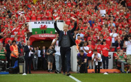 NÓNG: Wenger biết người kế vị ở sân Emirates