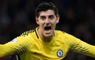 ĐHTB vòng 37 Premier League: Arsenal chiếm ưu thế