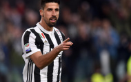 Sami Khedira gợi ý, các đại gia Premier League bắt đầu rục rịch?