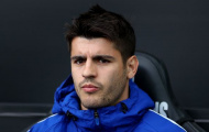Morata ra đi, Chelsea 'chấm' ngay người thay thế