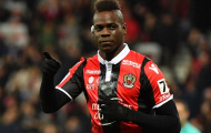 SỐC! Balotelli sắp bị cấm thi đấu hết mùa tại Ligue 1