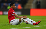 Anthony Martial - Không đi bây giờ thì bao giờ