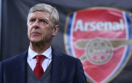Lộ thời điểm công bố tân HLV Arsenal thay thế Wenger