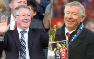 Bản tin BongDa ngày 8/5 | Man United đón tin vui từ Sir Alex 