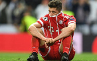 Bayern 'bật đèn xanh', Man United và Real đại chiến vì Lewandowski
