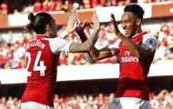 ĐHTB châu Âu tuần qua: Món quà của Aubameyang dành cho Wenger