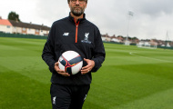 Bại trận, Klopp gửi thông điệp 'dằn mặt' Chelsea