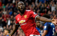 Lukaku trải lòng về tuổi thơ dữ dội