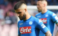Những đội bóng thất vọng nhất tuần: Ai buồn bằng Napoli