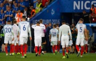 Những 'măng non' của đội tuyển Anh đã lớn.