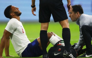 NÓNG: Joe Gomez chính thức lỡ hẹn với World Cup 2018
