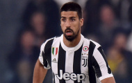 Nhờ Mourinho, Man Utd rộng đường có Khedira