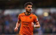 Ruben Neves lên tiếng trước tin đồn Liverpool hỏi mua