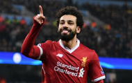 SỐC: Salah xếp trên Sanchez ở khoản 'mất bóng'