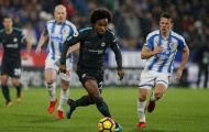 01h45 ngày 10/05, Chelsea vs Huddersfield: Thắng hoặc chấm hết