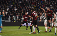 02h00 ngày 10/05, Juventus vs AC Milan: 200 triệu cho 1 chiếc cúp?