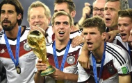 23 tuyển thủ Đức vô địch World Cup 2014 giờ ra sao? (Phần 3)