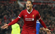 3 trung vệ giúp Liverpool nâng tầm hàng phòng ngự khi đá cặp Van Dijk