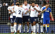 02h00 ngày 10/05, Tottenham vs Newcastle: Căng thẳng tột độ