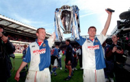 Alan Shearer: 'Gã cứng đầu' được cả nước Anh ngả mũ