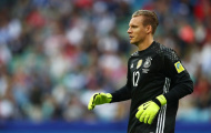 Chi 22 triệu bảng, Arsenal sẽ có ngay 'người thừa kế' Petr Cech