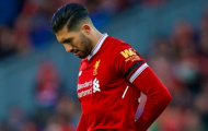 Đây, thêm lí do để tin tương lai của Emre Can tại Liverpool đã khép lại
