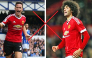 Dọn sạch tuyến giữa, Mourinho sẵn sàng đón Savic? 