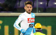 Cải tổ đội hình, Mourinho quyết rút ruột Napoli