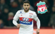 XÁC NHẬN 2 mục tiêu chuyển nhượng hàng đầu của Liverpool
