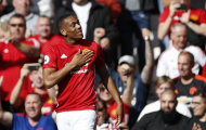 Fan Man United cầu xin Mourinho đừng bán Martial