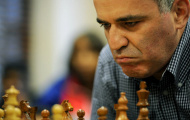  Garry Kasparov: World Cup 2018 và những sự thật chưa được tiết lộ