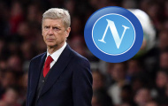 Lộ diện đội bóng của Serie A thèm khát HLV Wenger