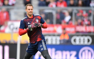 Manuel Neuer và nỗi khắc khoải về World Cup