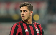 'Mãnh hổ' Falcao sắp đổi chỗ với Andre Silva?