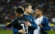 Mua Neymar là nước cờ sai lầm của Florentino Perez