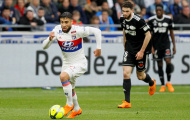 Nabil Fekir - Chàng thủ lĩnh đứng lên từ thảm họa