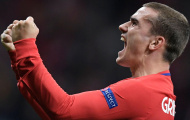 NÓNG: Man Utd lật kèo, cướp Griezmann trên tay Barca
