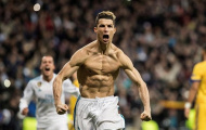 NÓNG: Ronaldo chắc chắn tham dự CK Champions League