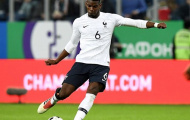 Nga bị FIFA sờ gáy vì phân biệt chủng tộc
