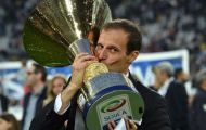 Allegri có thể mang lại điều gì cho Arsenal?