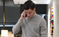 SỐC! Coutinho phải gọi điện đến Liverpool để hỏi sự thật về Dembele