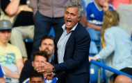 Swansea sắp rớt hạng, lỗi ở.... Mourinho