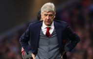 'Thêm 2 hoặc 3 cái tên nữa, Arsenal đủ sức vô địch'
