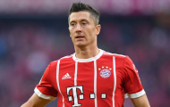 Tương lai Lewandowski: Lời khẳng định của Rummenigge