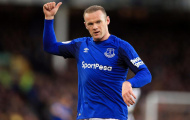 Bất đồng với lãnh đạo, Wayne Rooney chia tay Everton để đến Mỹ dưỡng già