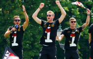 23 tuyển thủ Đức vô địch World Cup 2014 giờ ra sao? (Phần cuối)
